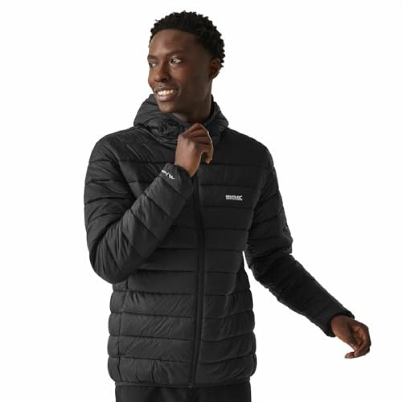 Regatta Men's Puffer Jacket