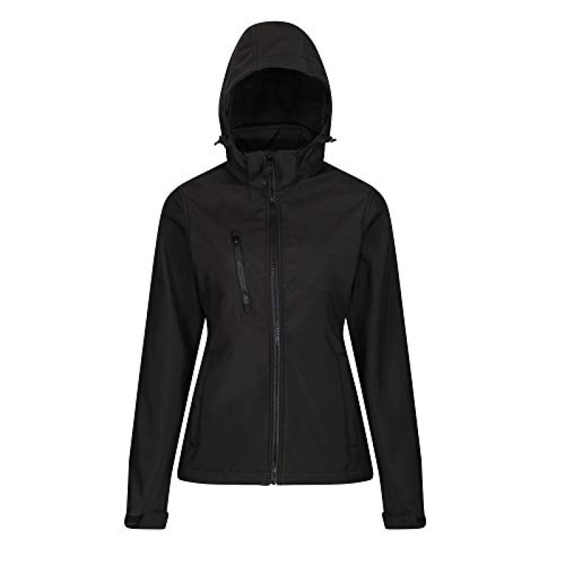 Regatta Venturer Softshell Jacket