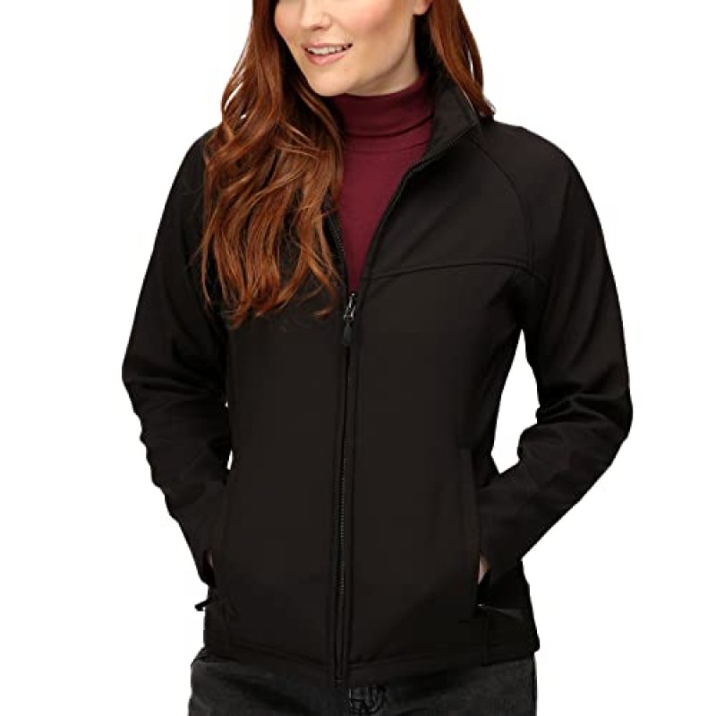 Regatta Softshell Jacket
