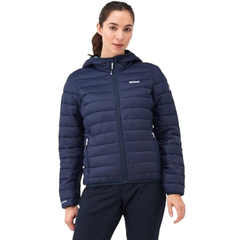 Regatta Women's Marizion Jacket