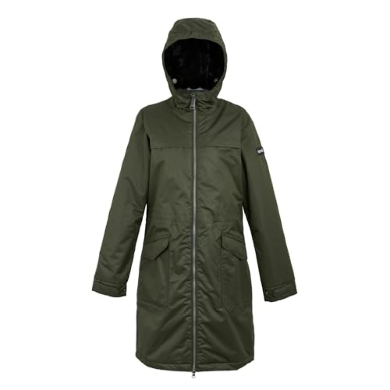 Regatta Women's Romine II Parka