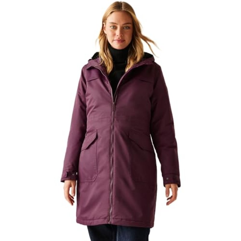 Regatta Womens Romine II Jacket