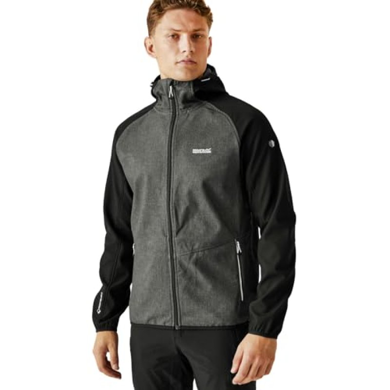 Regatta Arec III Mens Softshell Jacket