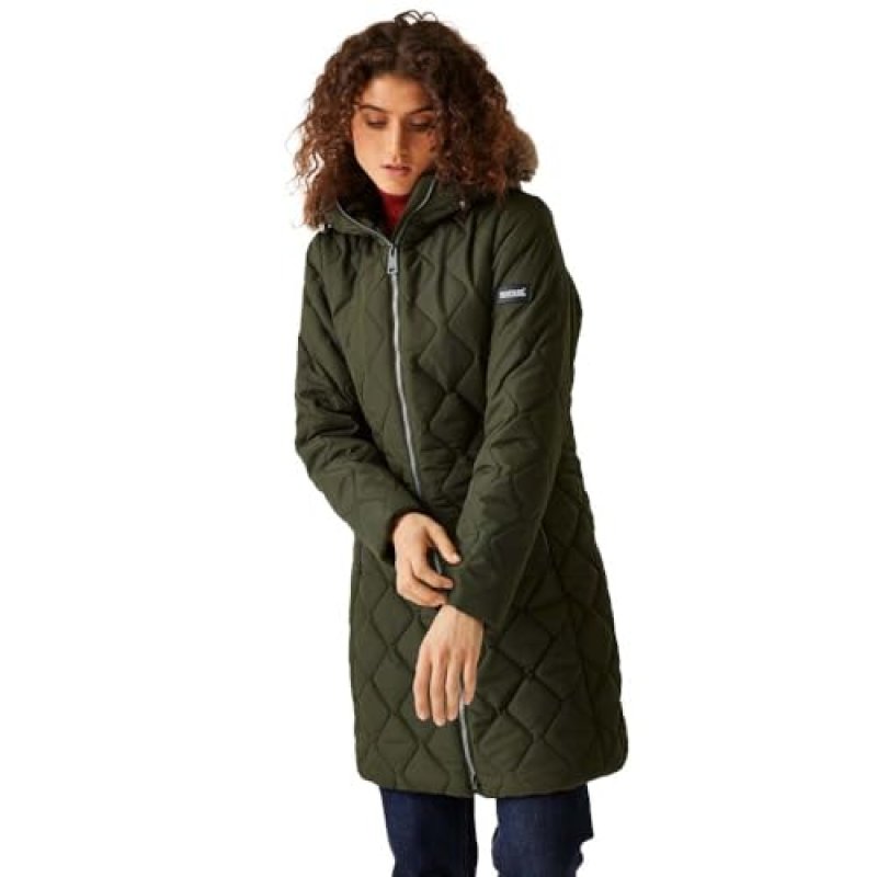 Regatta Fritha III Parka