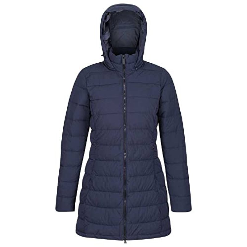 Regatta Starler Padded Jacket