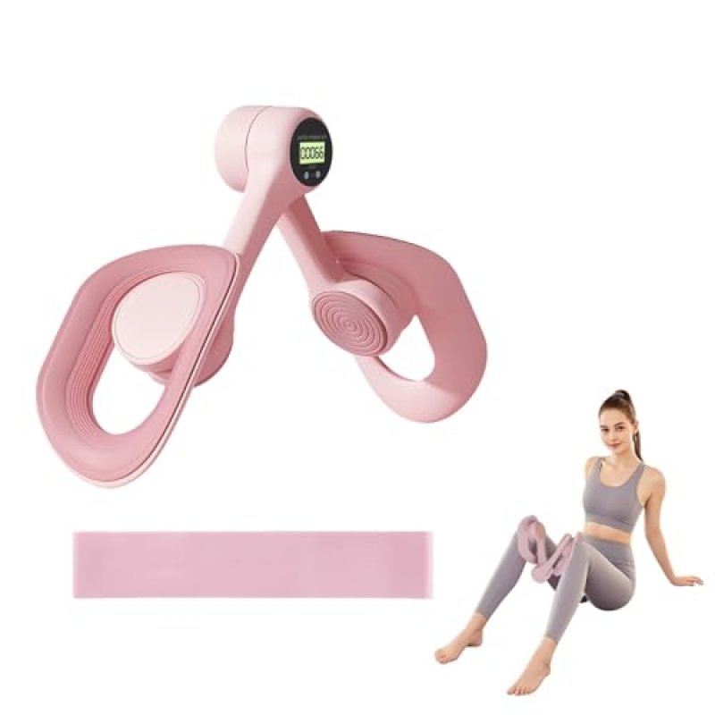 Kegel Pelvic Floor Trainer