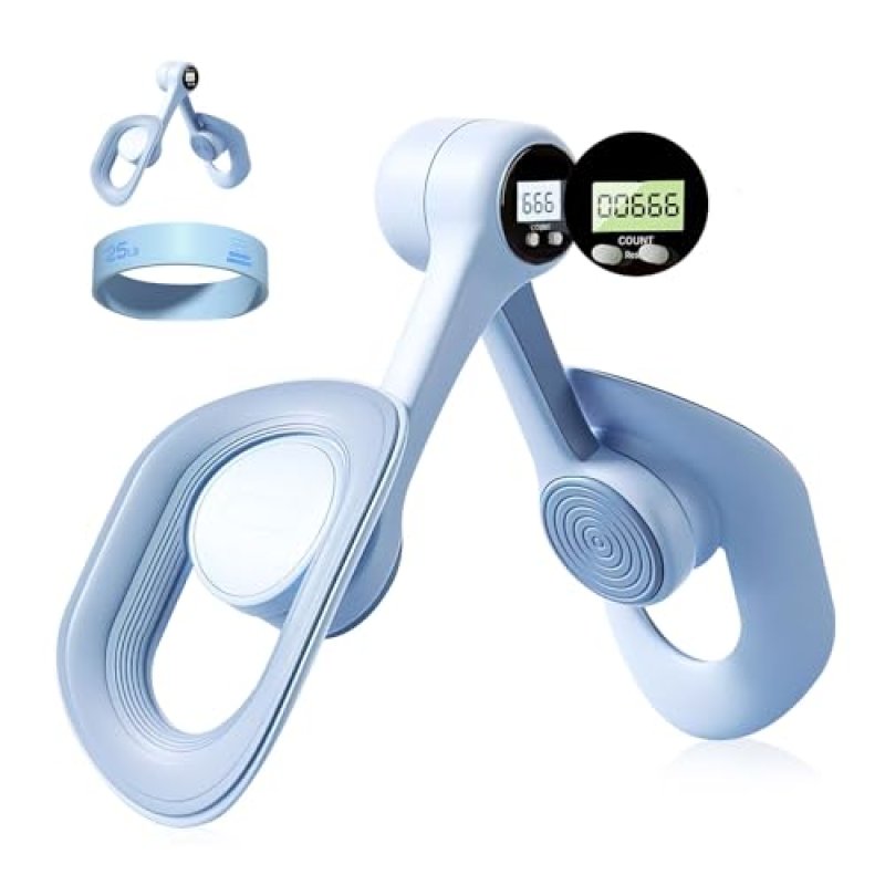 Kegel Pelvic Floor Trainer