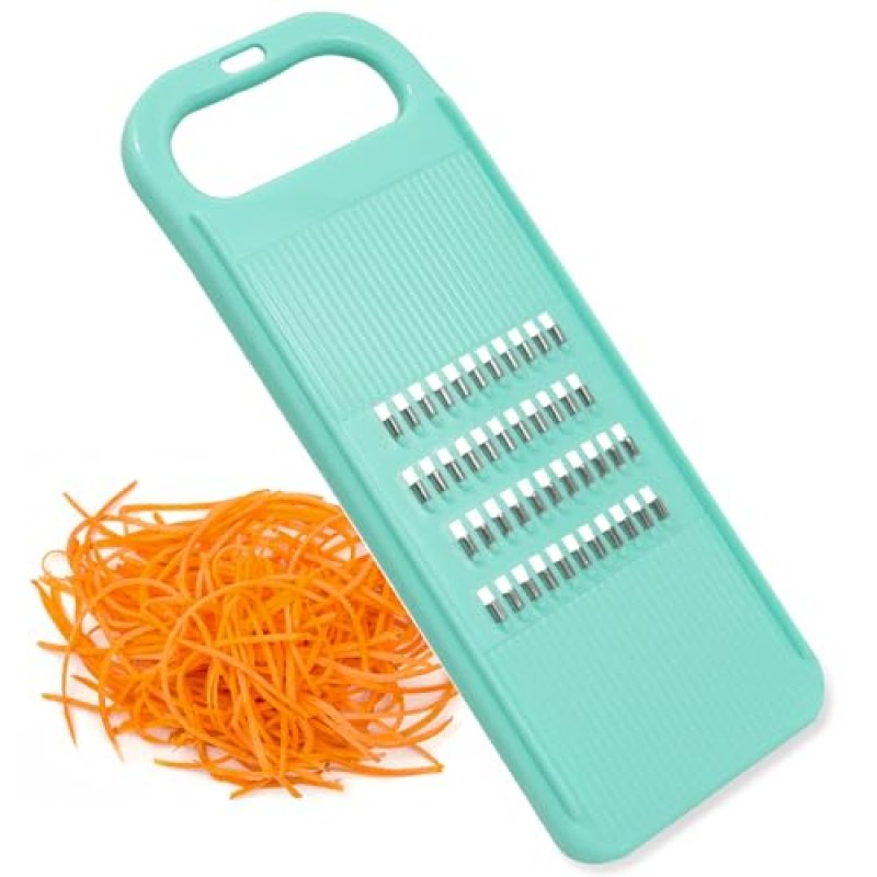 Vegetable Grater & Mandoline