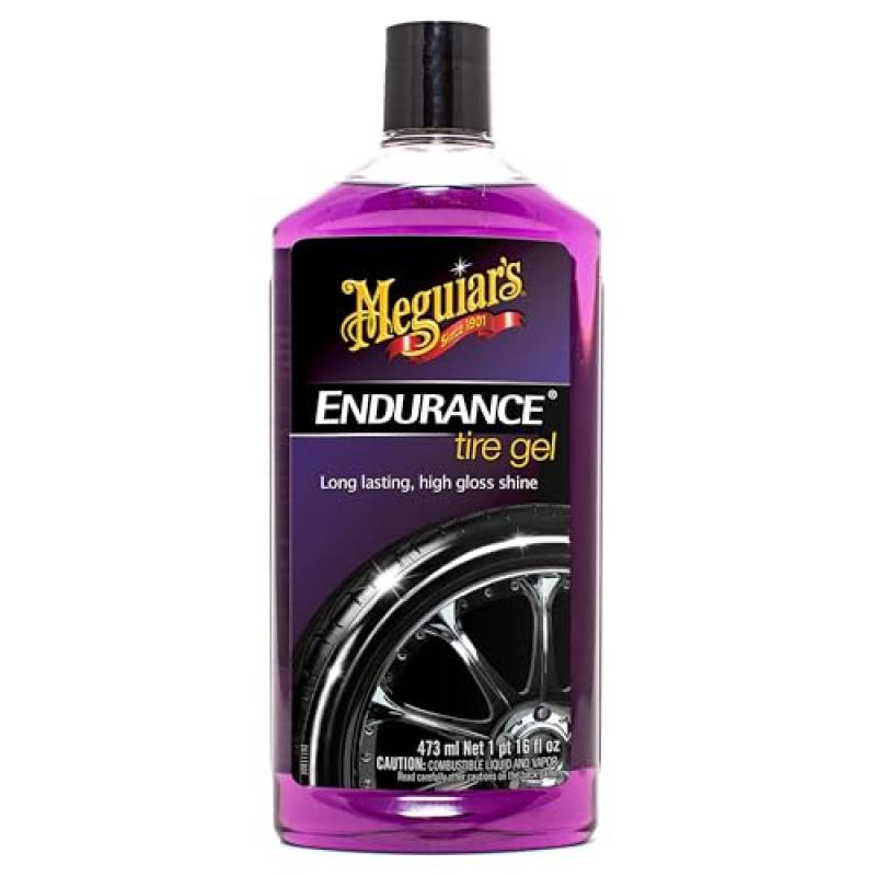 Meguiar's Black Tire Gel
