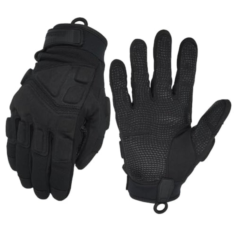 Seibertron Sports Gloves