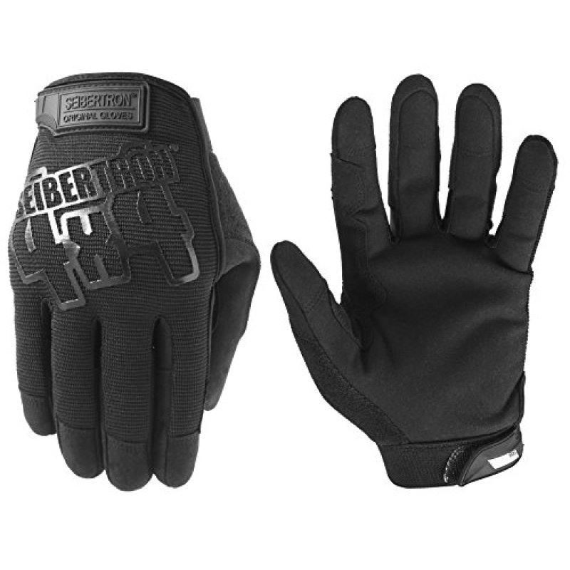Seibertron Sports Gloves