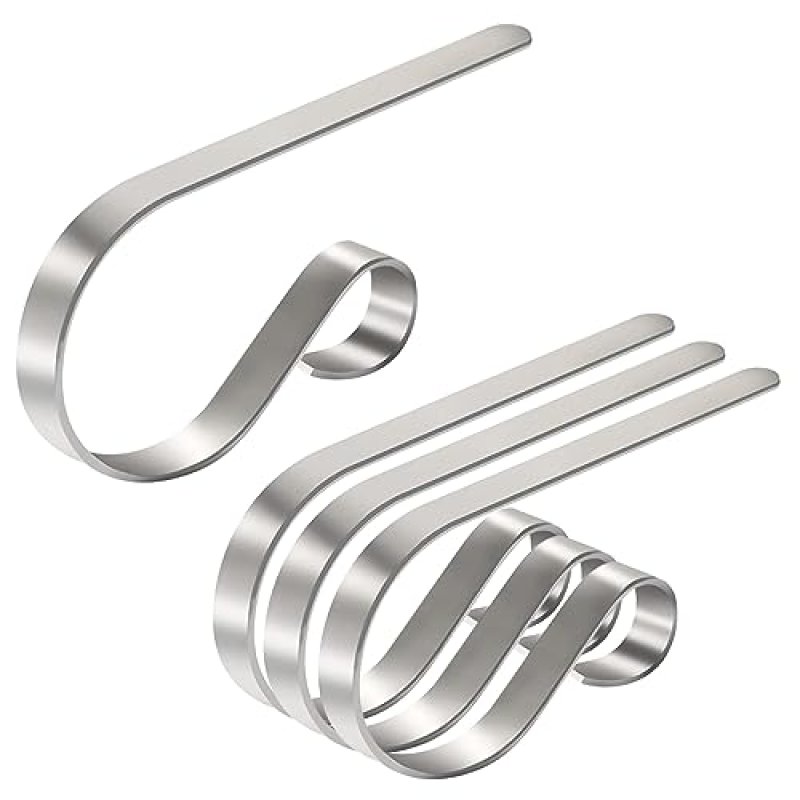 Leikedun Stocking Holders