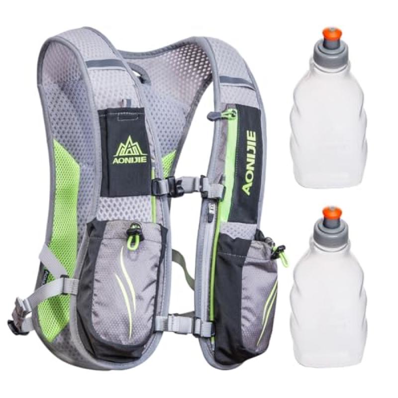 Geila Hydration Backpack for Trail Running