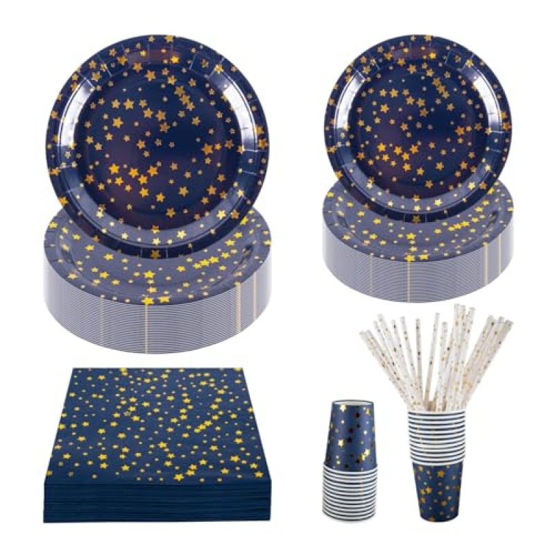 Ceiliwen Party Tableware Set
