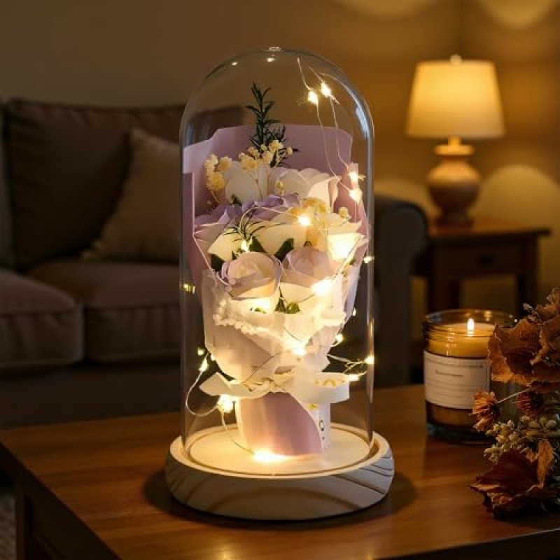 Heinexoria Eternal Roses