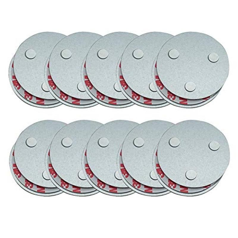 Meioro Magnetic Smoke Detector Installation Tool