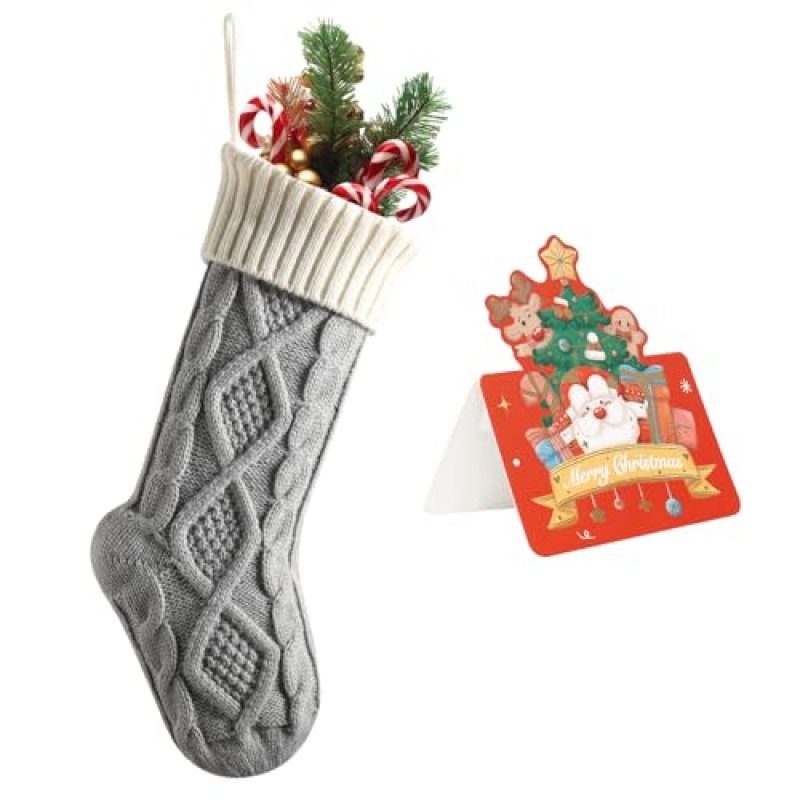 Meioro Christmas Stocking