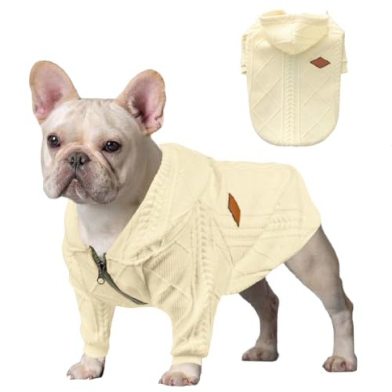 Meioro Dog Sweater