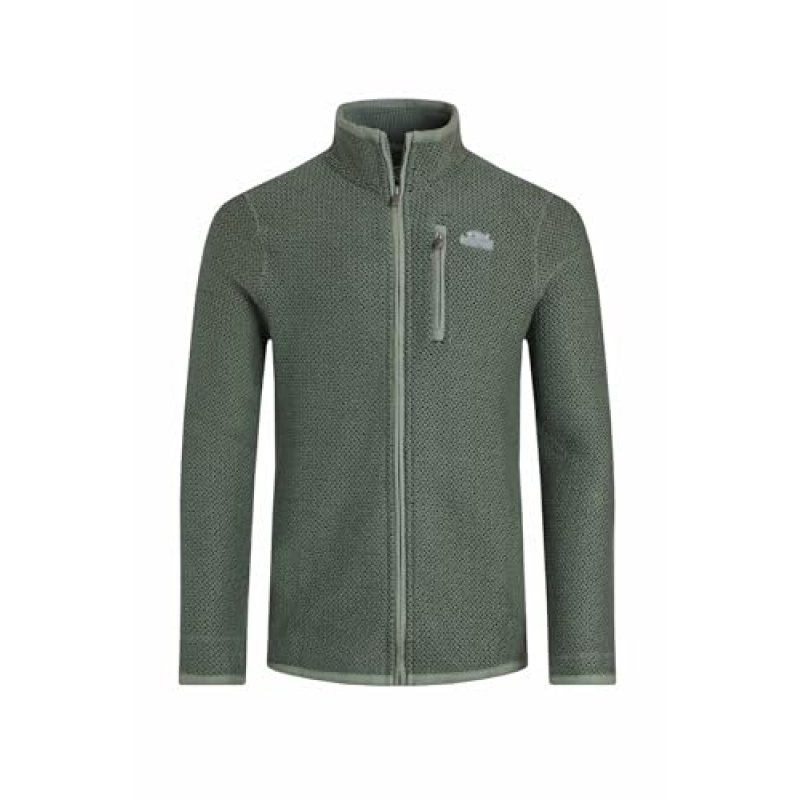 Weird Fish Transom Sweatshirt