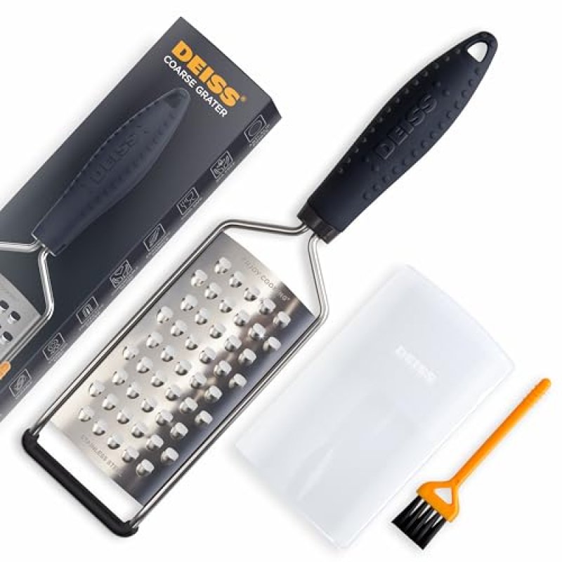 Deiss PRO Grater