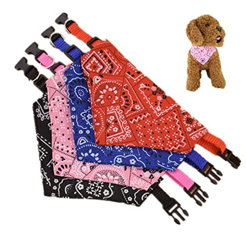 MeiyiZheng Dog Accessories