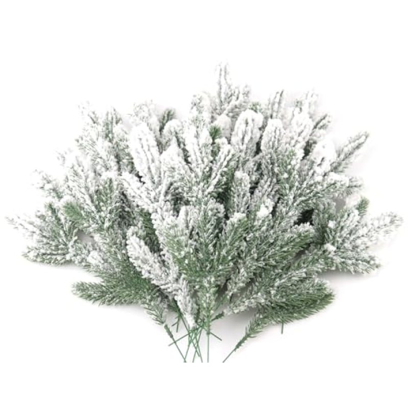 Feizeisun Artificial Pine Branches