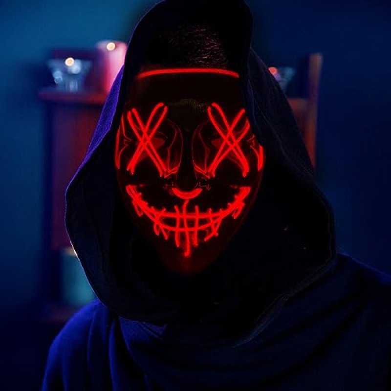 Weizhida LED Mask