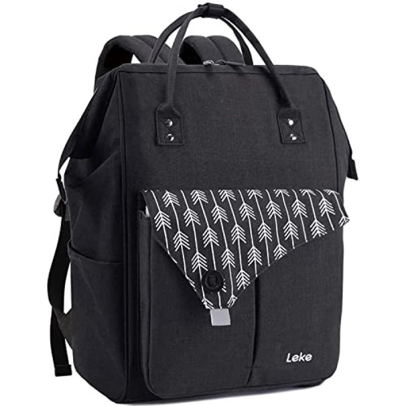 Lekesky Laptop Backpack