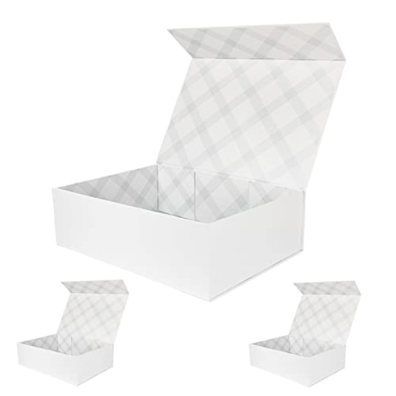 Tekhoho Large Magnetic Gift Box