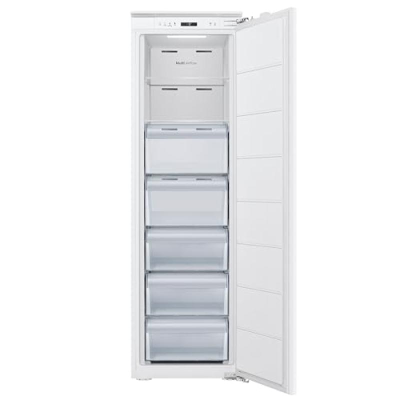 Teknix Tall Freezer 235L Capacity