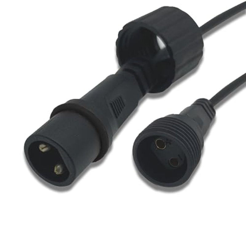 Dekofun Light Extension Cable