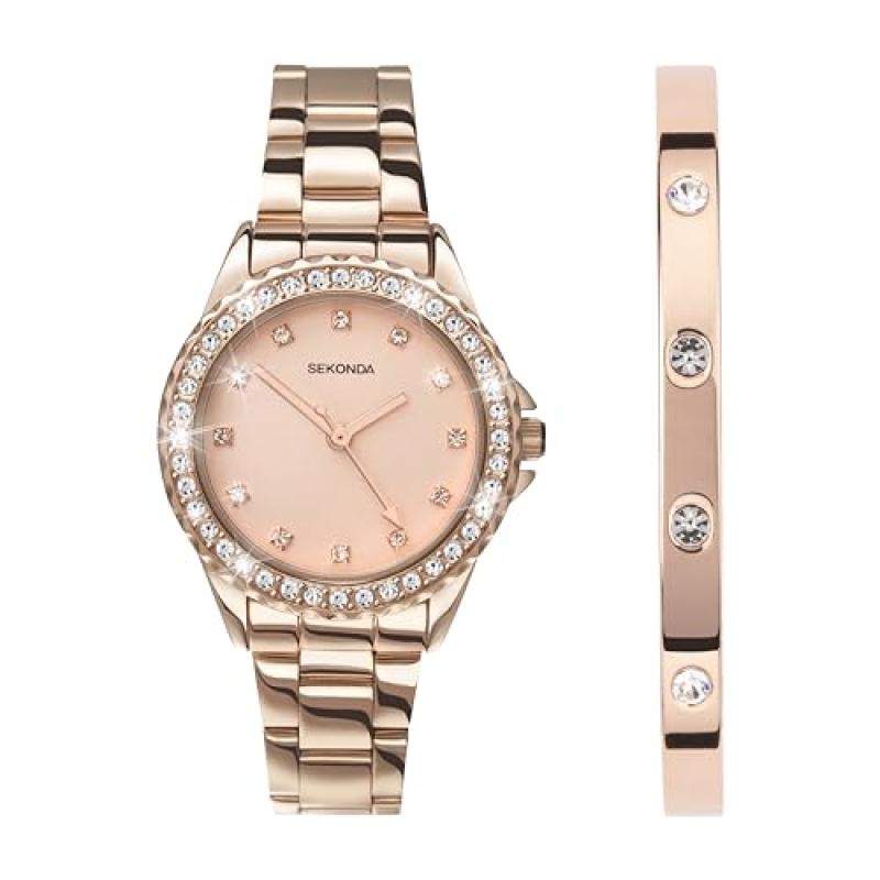 Sekonda Elizabeth Women's Quartz Watch