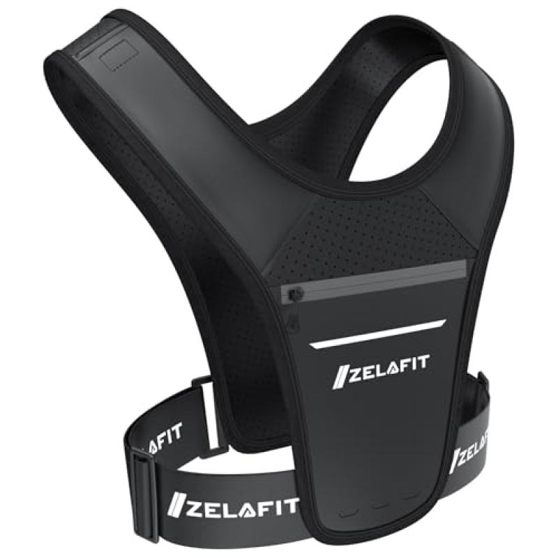 ZelaFit® Phone Holder with Waterproof Pouch
