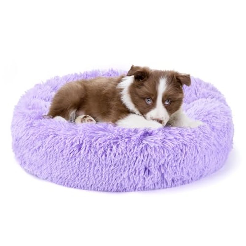 Belababy Donut Pet Bed