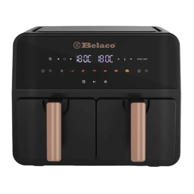 Belaco 9L Air Fryer