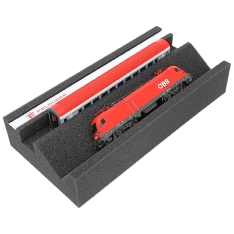 Feldherr Loco Cradle