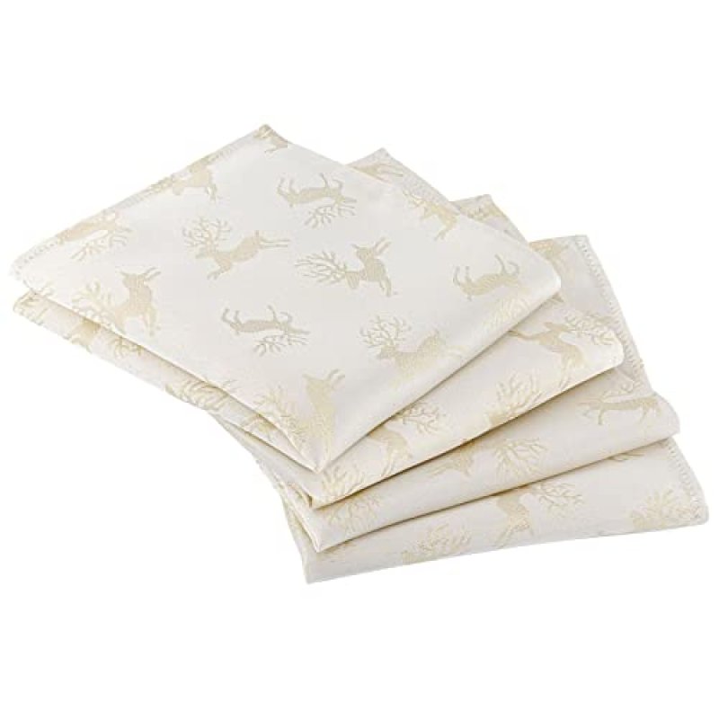 Celebright Christmas Napkins