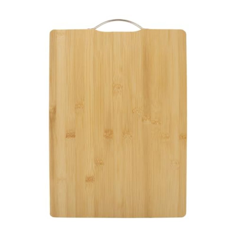 ASelected Wooden Chopping Board 40X30X1.8 Cm…
