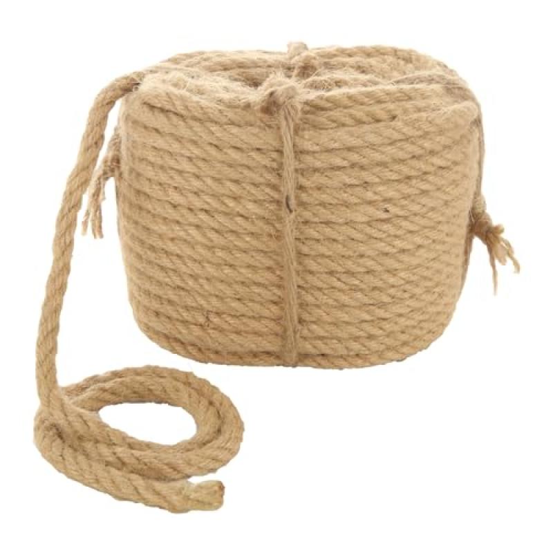 ASelected Jute and Sisal Rope