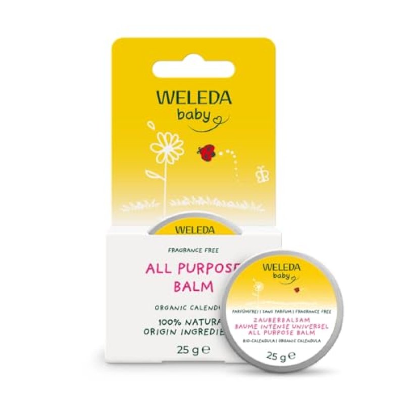 Weleda Baby Balm