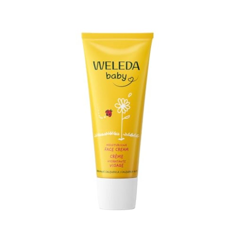Weleda Baby Cream