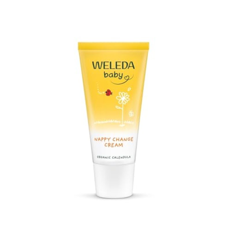 Weleda Nappy Cream
