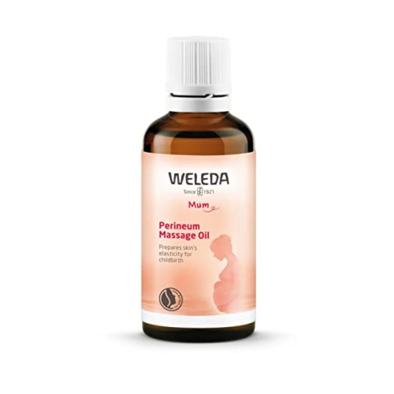 Weleda Perineum Oil