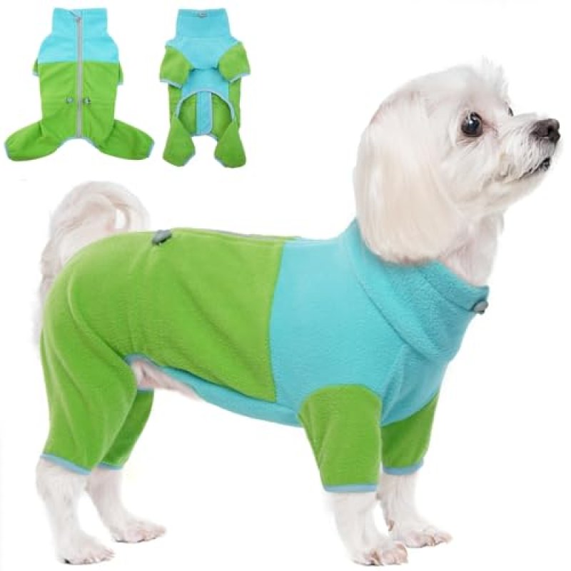 Lelepet Dog Winter Coat