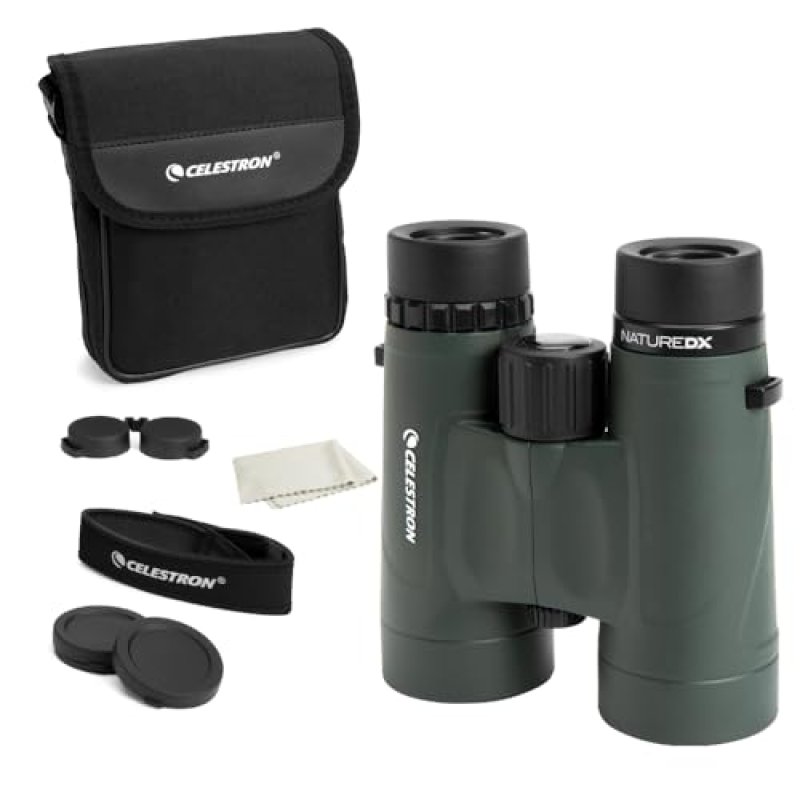 Celestron Nature DX Binoculars