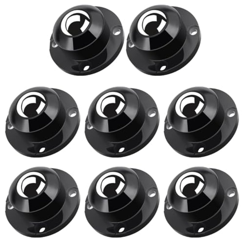 Self Adhesive Furniture Caster Wheels