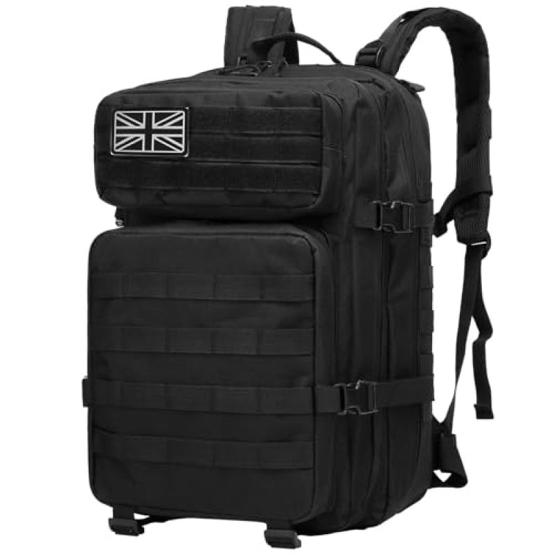 Delgeo Tactical Backpack