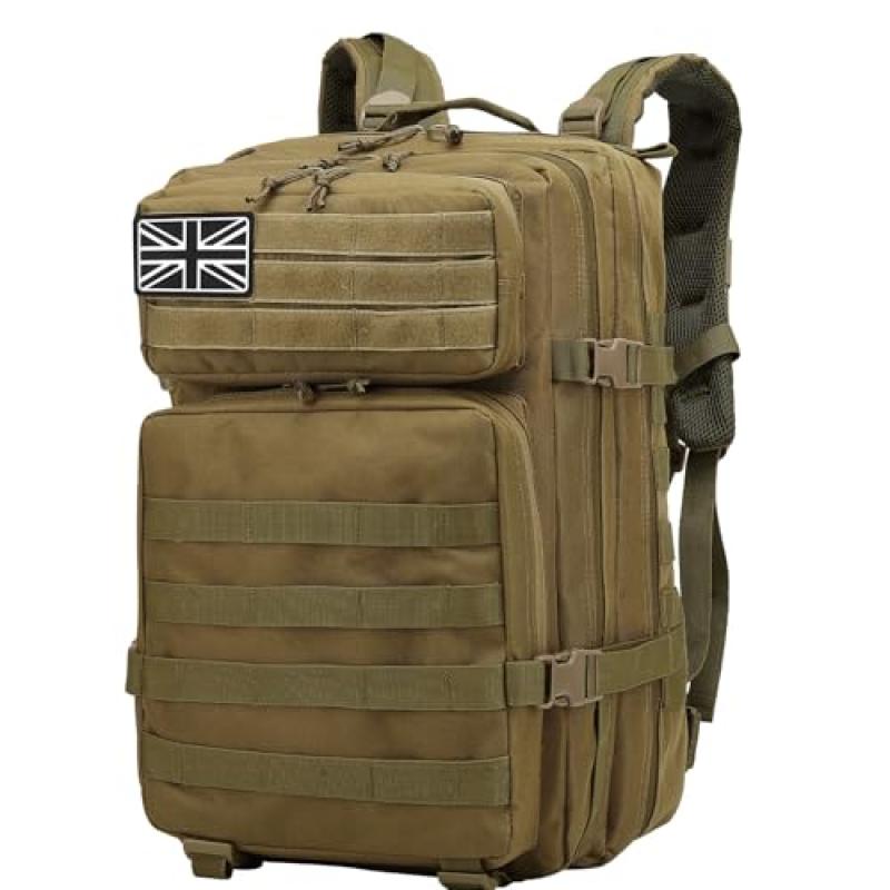 Delgeo Tactical Backpack