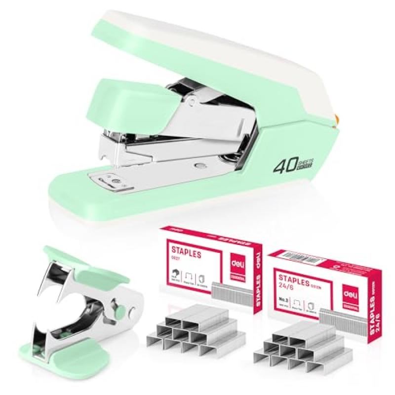 Deli Desktop Stapler