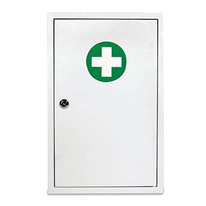 Reliance Medical First Aid Cabinet